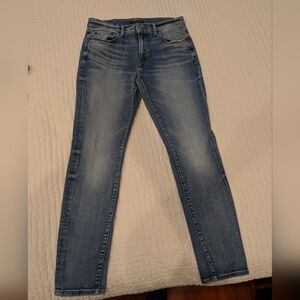 Lucky Brand 411 Jeans 31 x 32